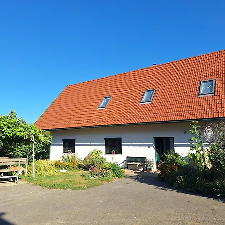 Suedsteirisches Hofglueck Xxl Ferienreich Im 1 Stock *