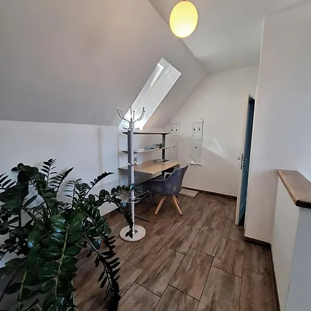 아파트 Suedsteirisches Hofglueck Xxl Ferienreich Im 1 Stock *