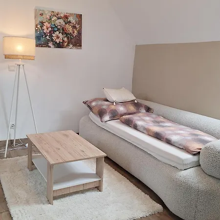 Suedsteirisches Hofglueck Xxl Ferienreich Im 1 Stock Apartman